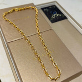 China Replica Bvlgari Necklaces 81usd Only